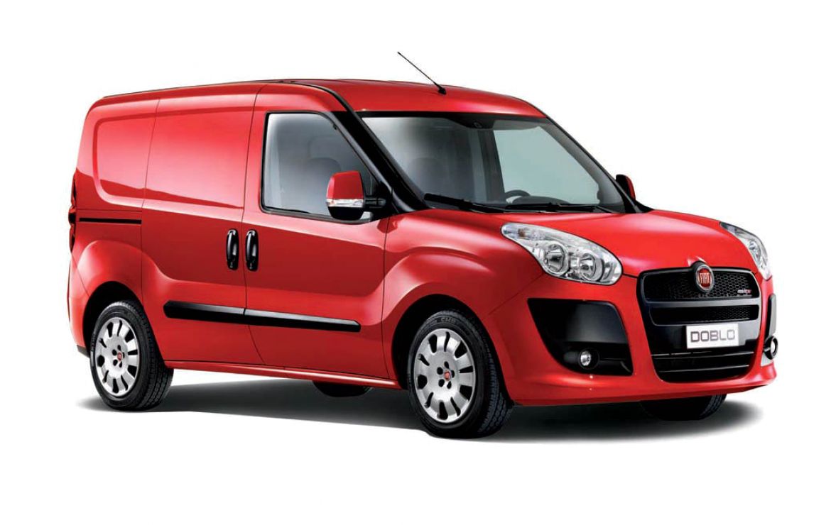 Fiat Doblò